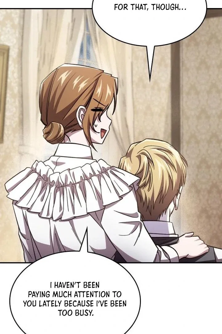 The Goal is Alimony Chapter 5 – Page 89