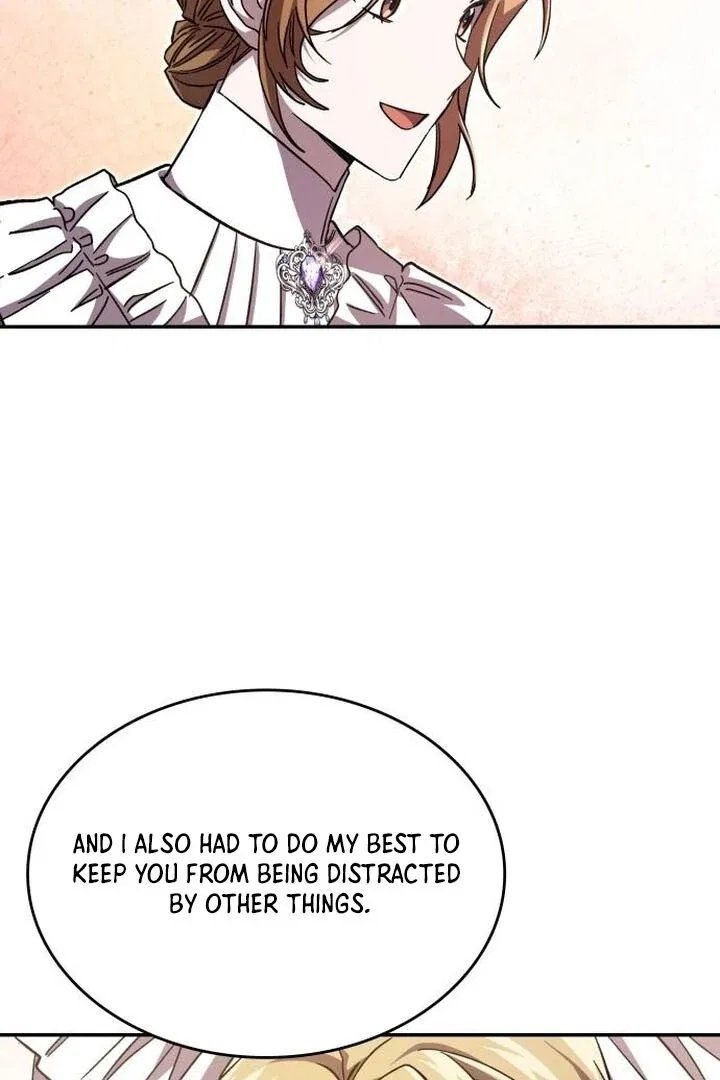 The Goal is Alimony Chapter 5 – Page 91