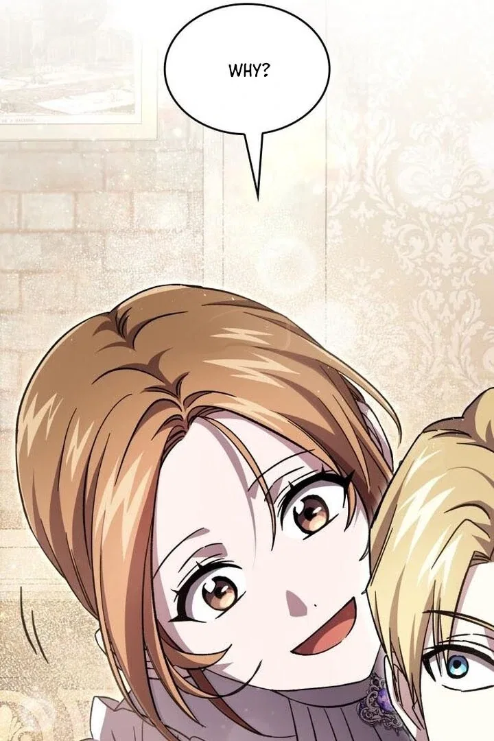 The Goal is Alimony Chapter 5 – Page 93
