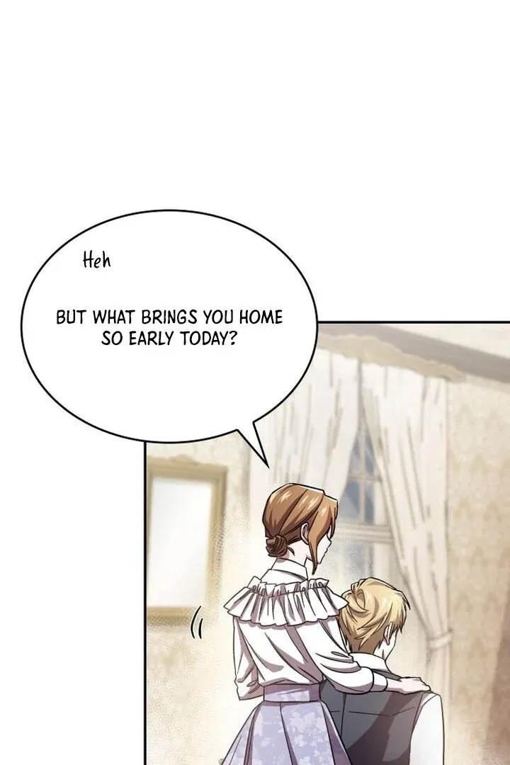 The Goal is Alimony Chapter 5 – Page 97
