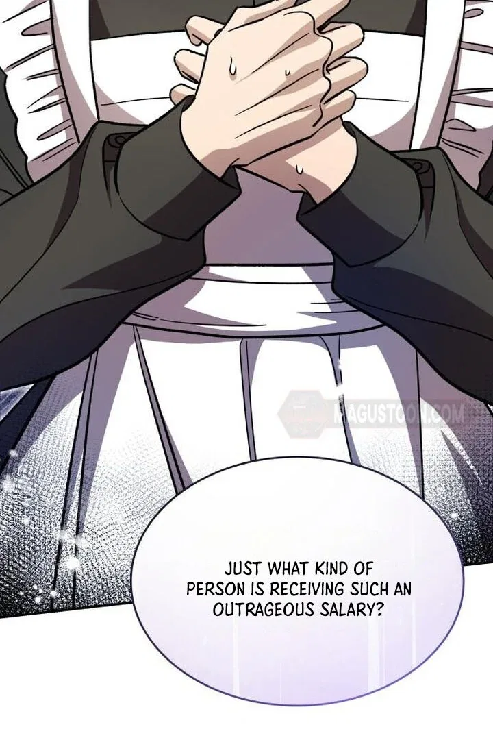 The Goal is Alimony Chapter 4 – Page 4