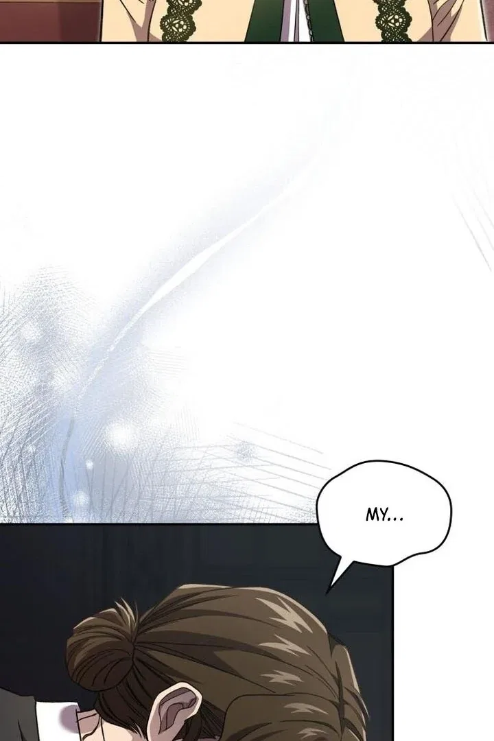 The Goal is Alimony Chapter 4 – Page 13