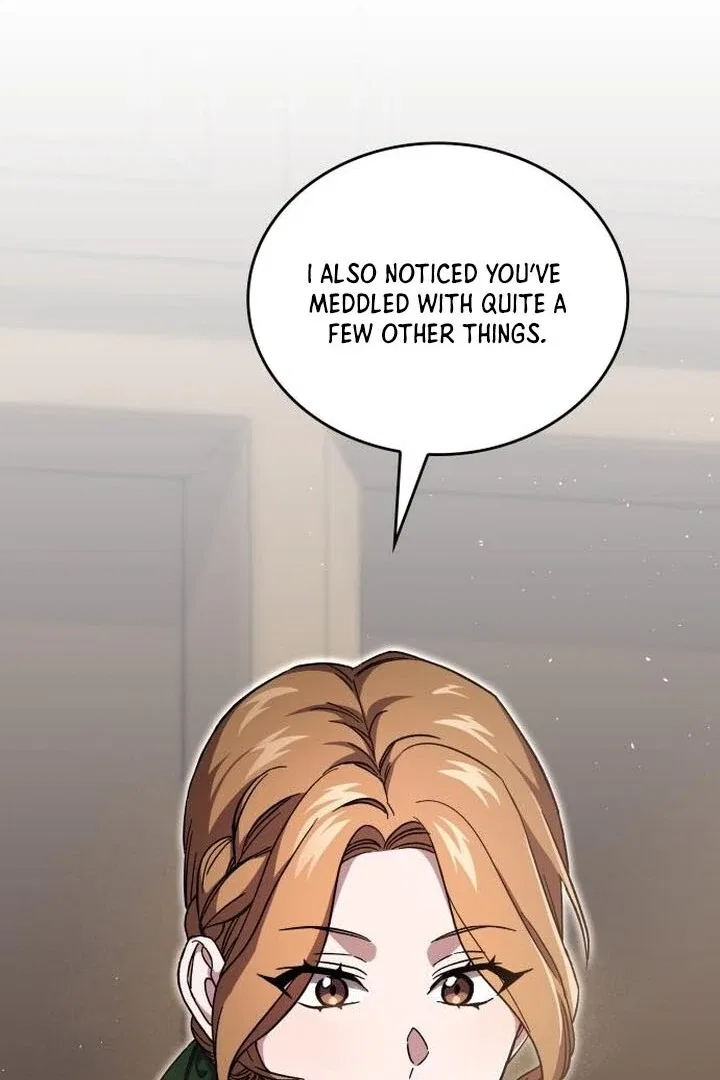 The Goal is Alimony Chapter 4 – Page 23