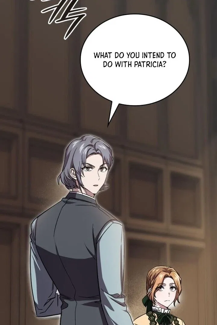 The Goal is Alimony Chapter 4 – Page 33