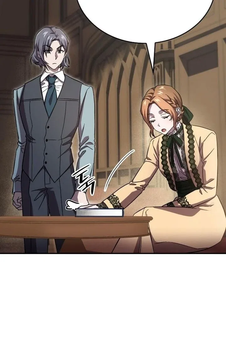 The Goal is Alimony Chapter 4 – Page 37