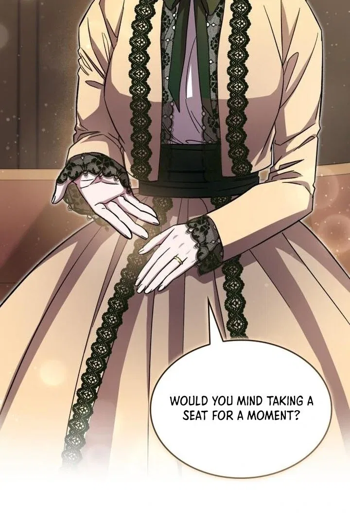 The Goal is Alimony Chapter 4 – Page 39