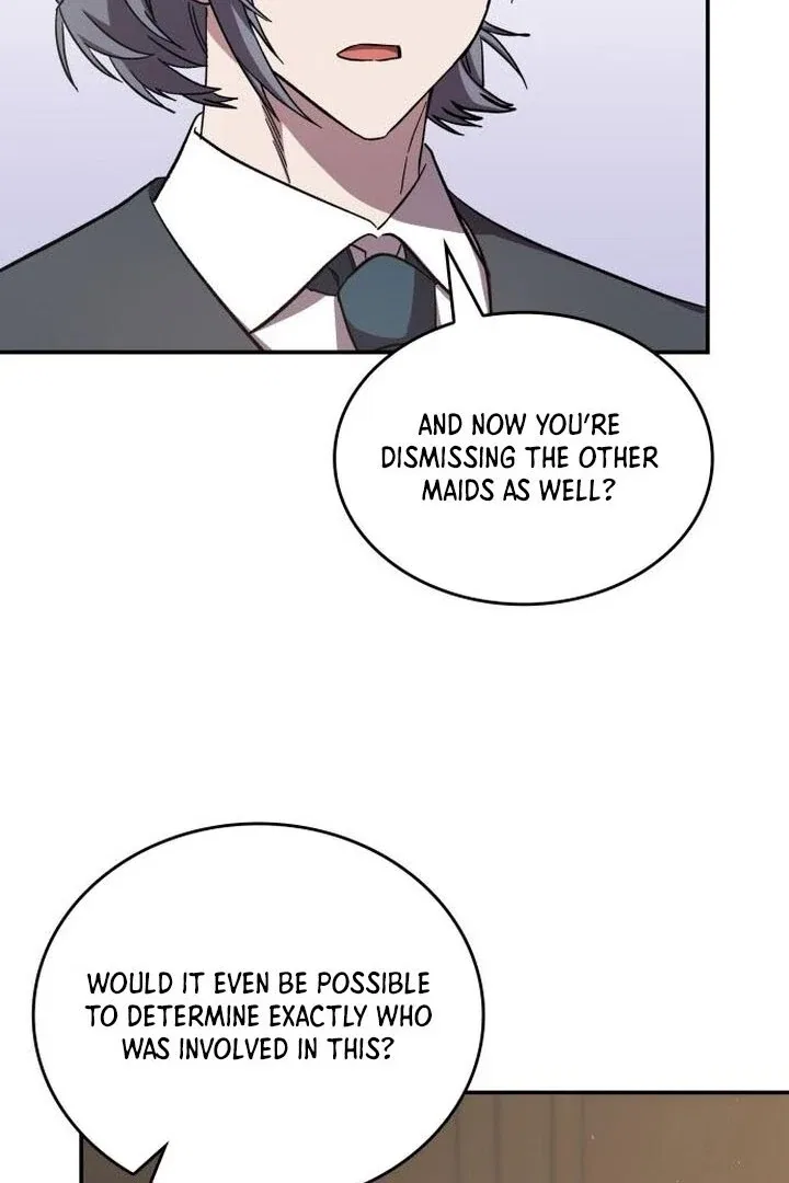 The Goal is Alimony Chapter 4 – Page 45