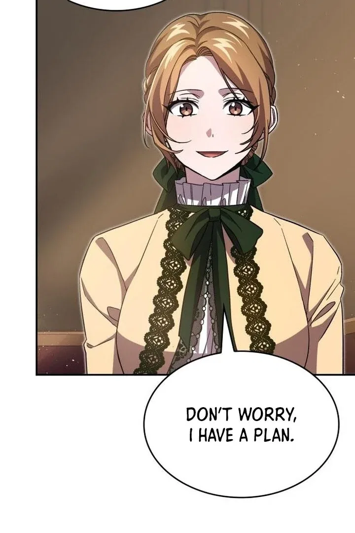 The Goal is Alimony Chapter 4 – Page 46