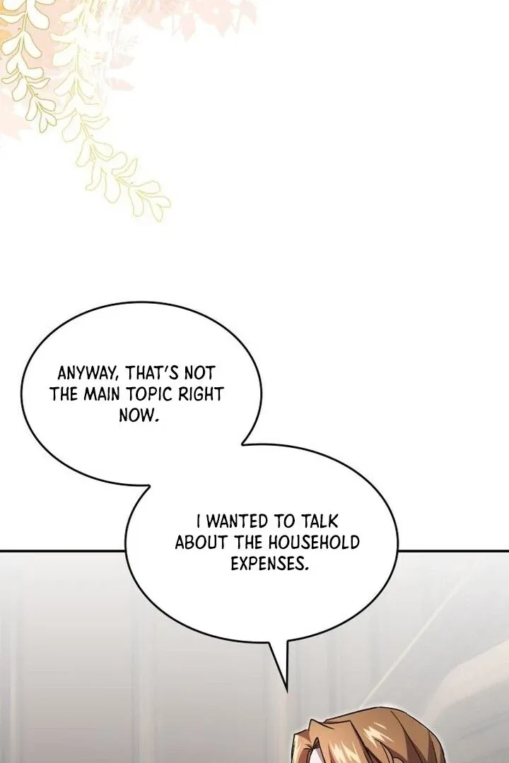The Goal is Alimony Chapter 4 – Page 49