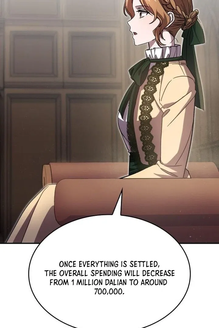 The Goal is Alimony Chapter 4 – Page 50