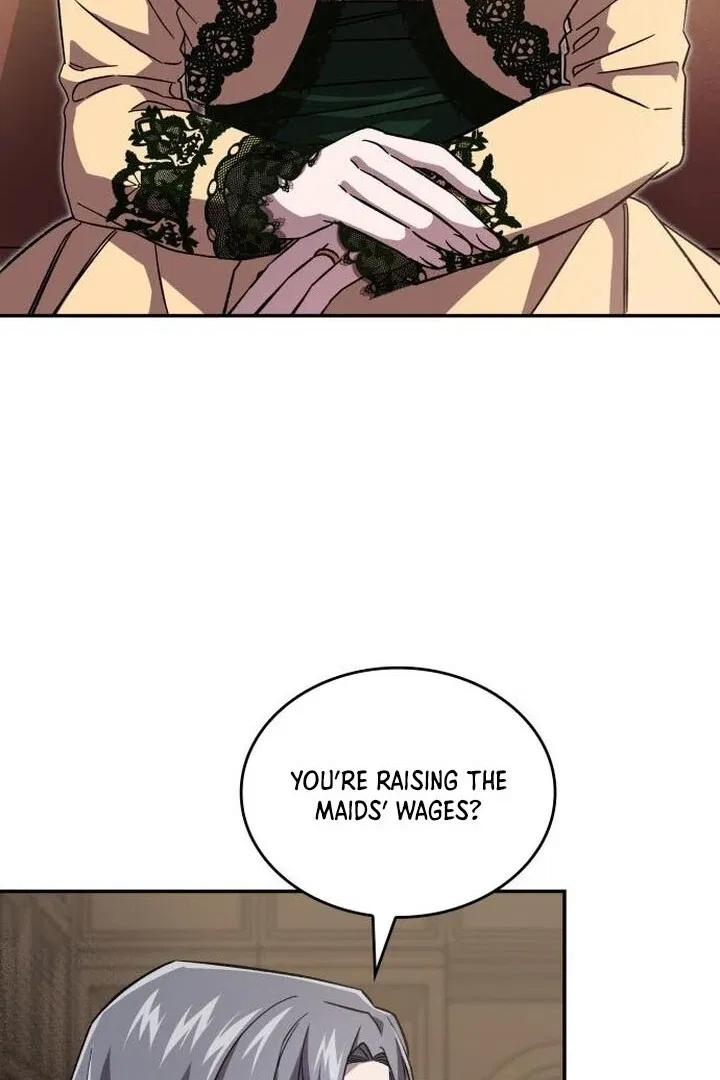 The Goal is Alimony Chapter 4 – Page 54