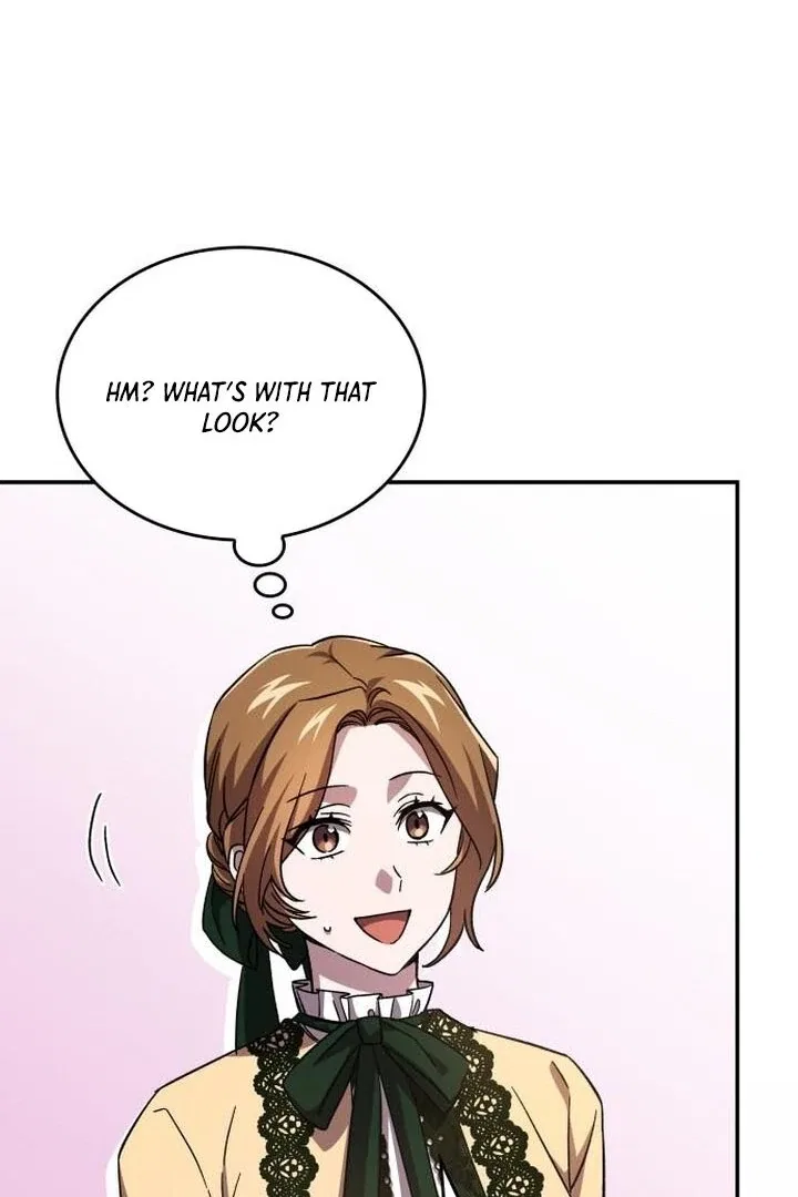 The Goal is Alimony Chapter 4 – Page 61