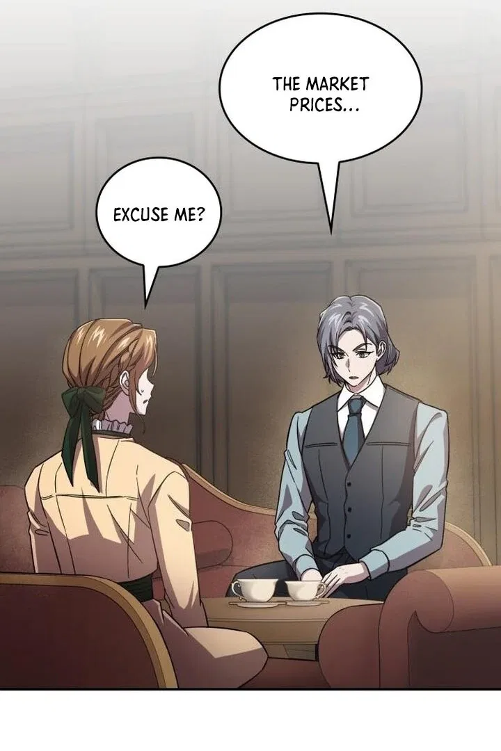 The Goal is Alimony Chapter 4 – Page 63