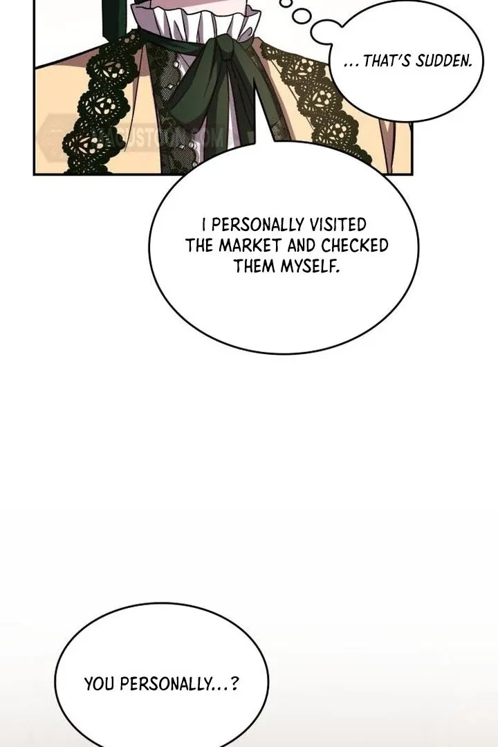 The Goal is Alimony Chapter 4 – Page 65