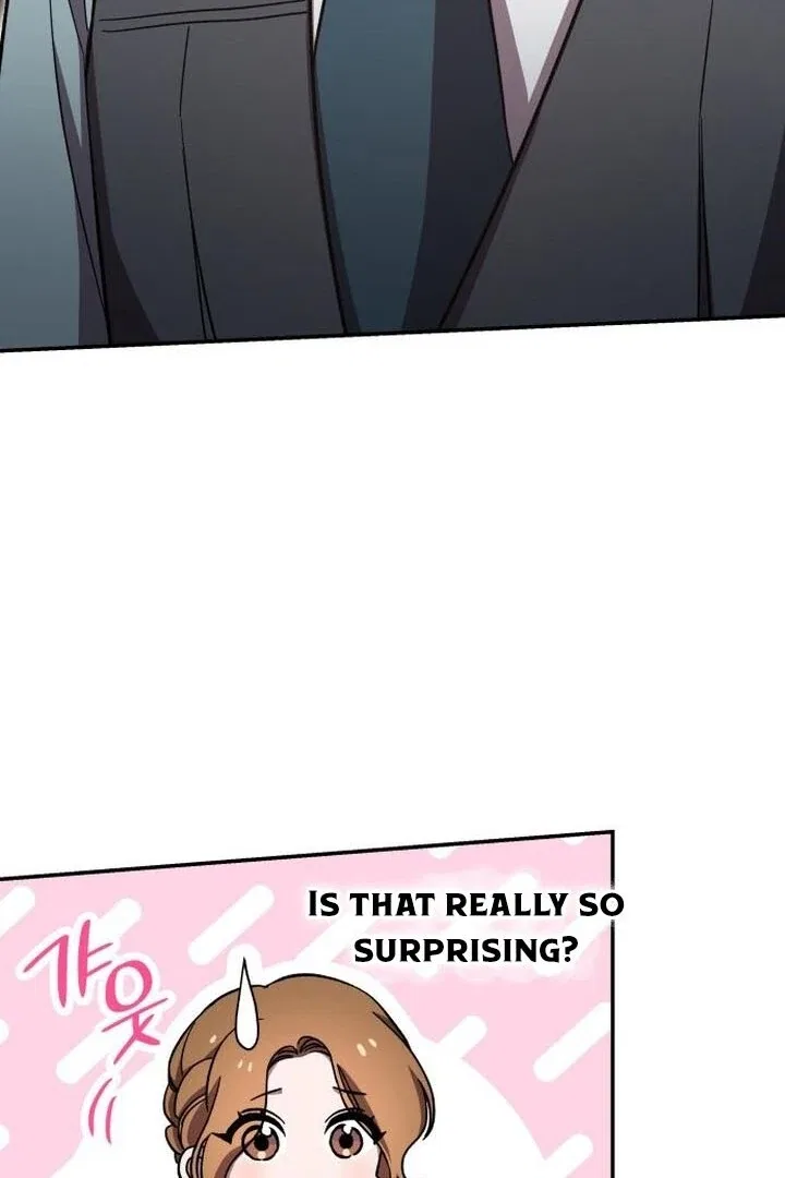 The Goal is Alimony Chapter 4 – Page 67
