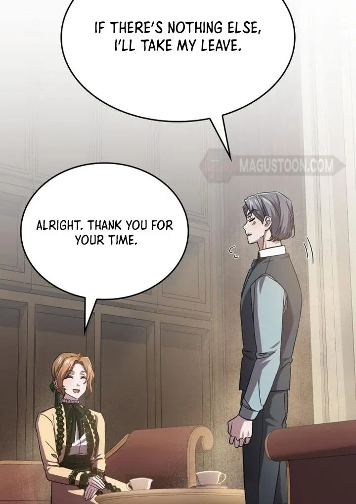 The Goal is Alimony Chapter 4 – Page 70