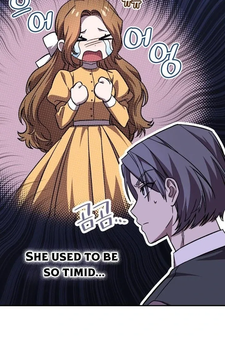 The Goal is Alimony Chapter 4 – Page 78