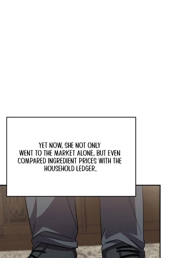 The Goal is Alimony Chapter 4 – Page 79
