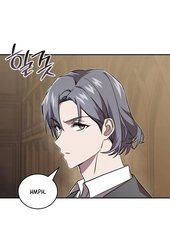 The Goal is Alimony Chapter 4 – Page 85