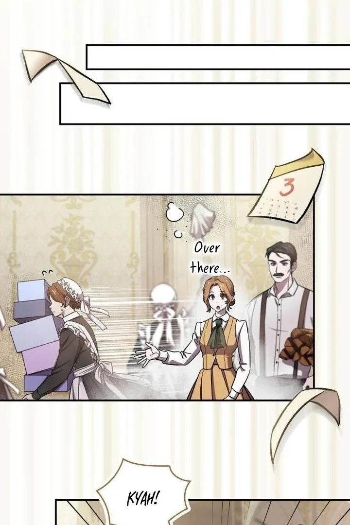 The Goal is Alimony Chapter 4 – Page 88