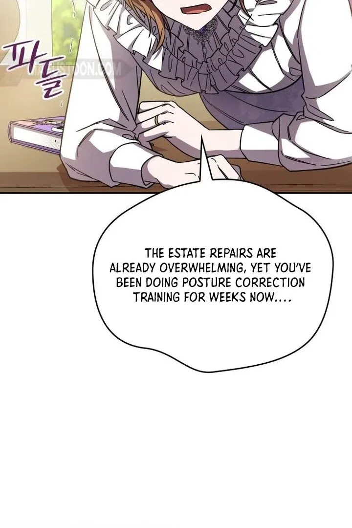 The Goal is Alimony Chapter 4 – Page 93