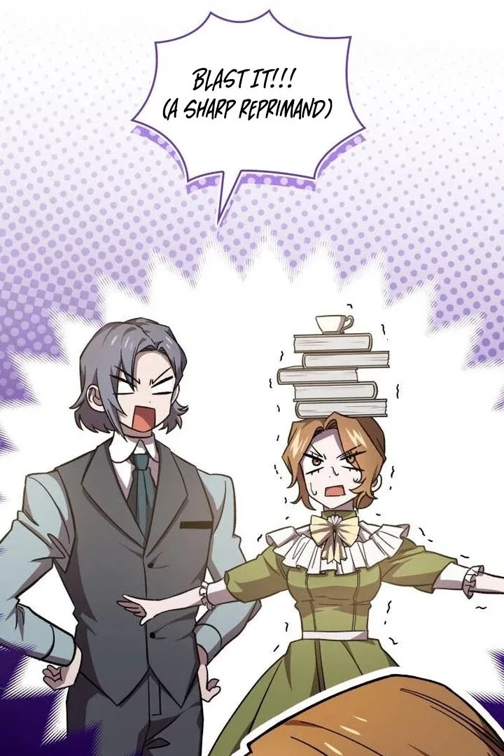 The Goal is Alimony Chapter 4 – Page 94