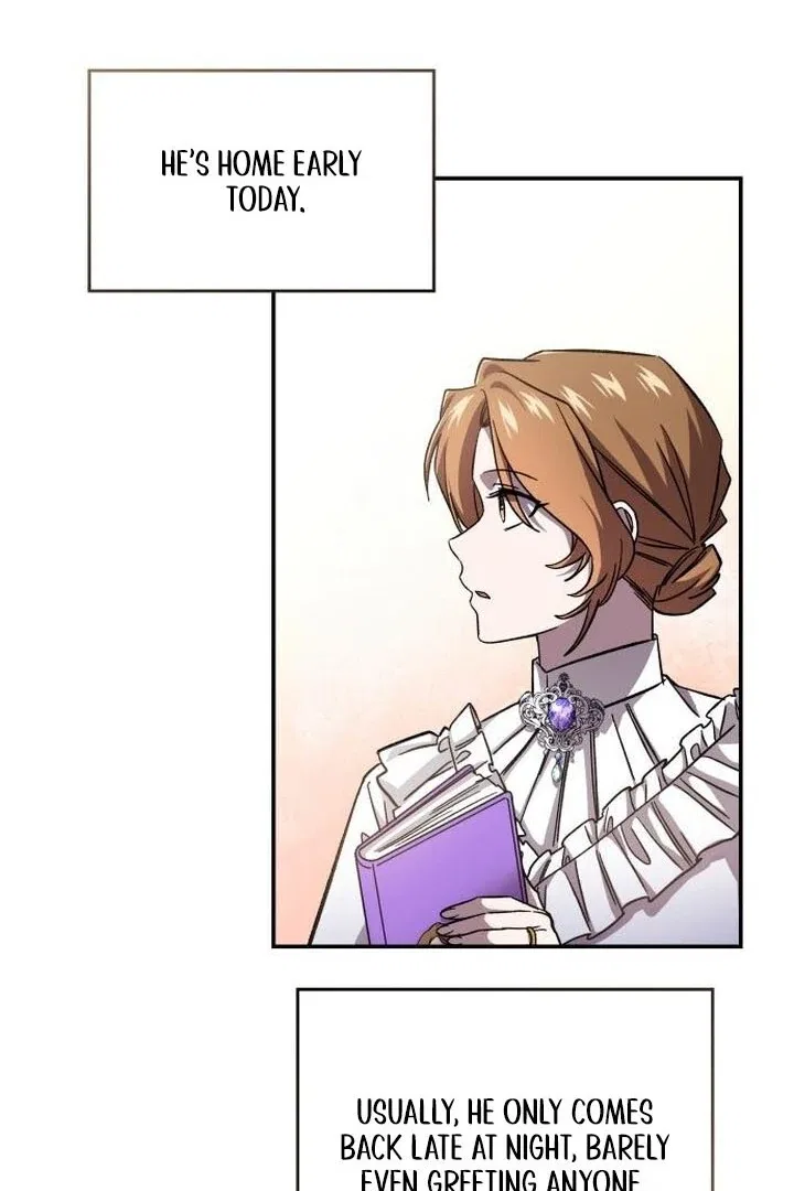 The Goal is Alimony Chapter 4 – Page 101