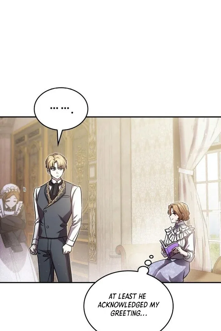 The Goal is Alimony Chapter 4 – Page 104