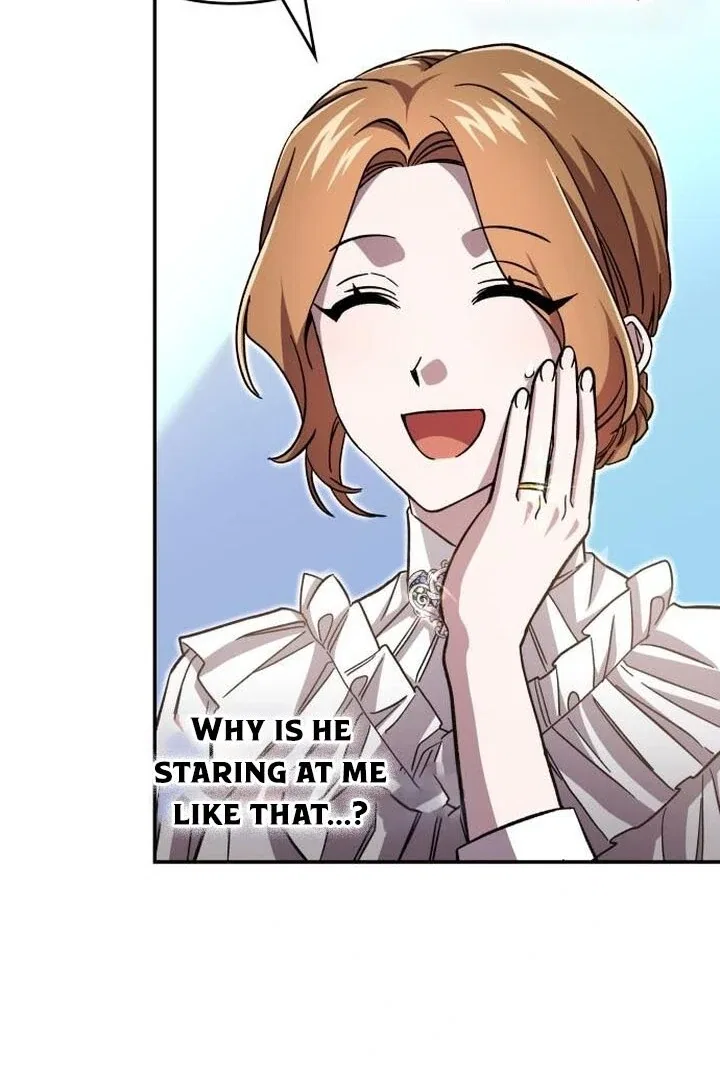 The Goal is Alimony Chapter 4 – Page 107
