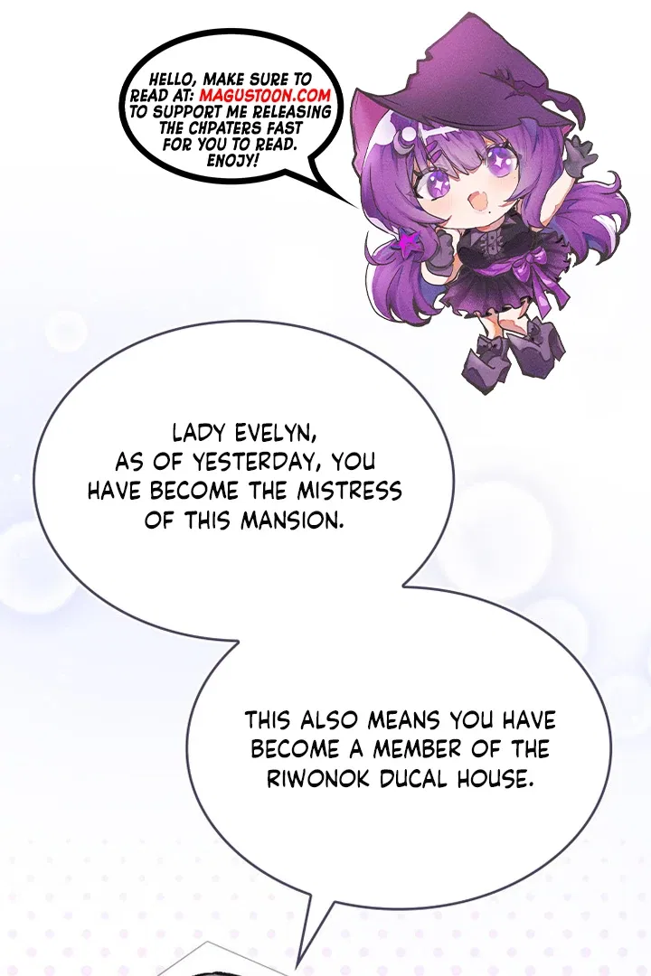 The Goal is Alimony Chapter 3 – Page 2