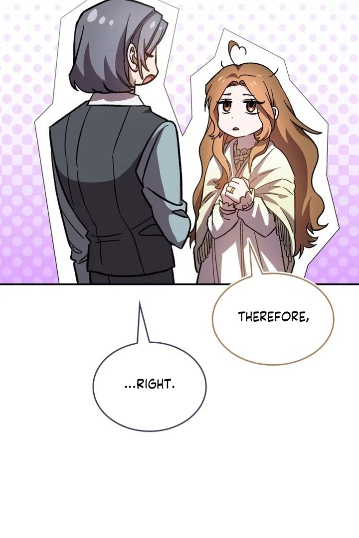 The Goal is Alimony Chapter 3 – Page 3