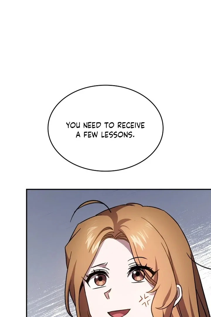 The Goal is Alimony Chapter 3 – Page 4