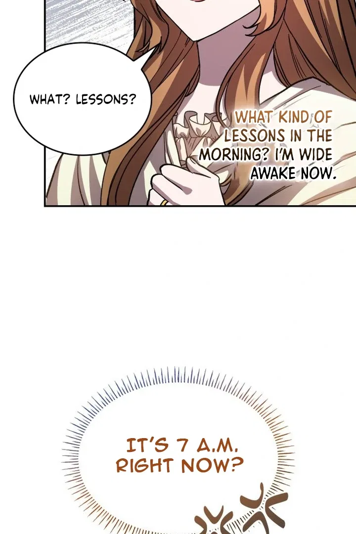 The Goal is Alimony Chapter 3 – Page 5