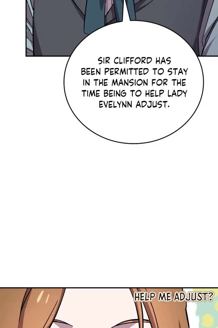 The Goal is Alimony Chapter 3 – Page 11
