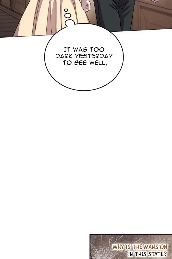 The Goal is Alimony Chapter 3 – Page 17