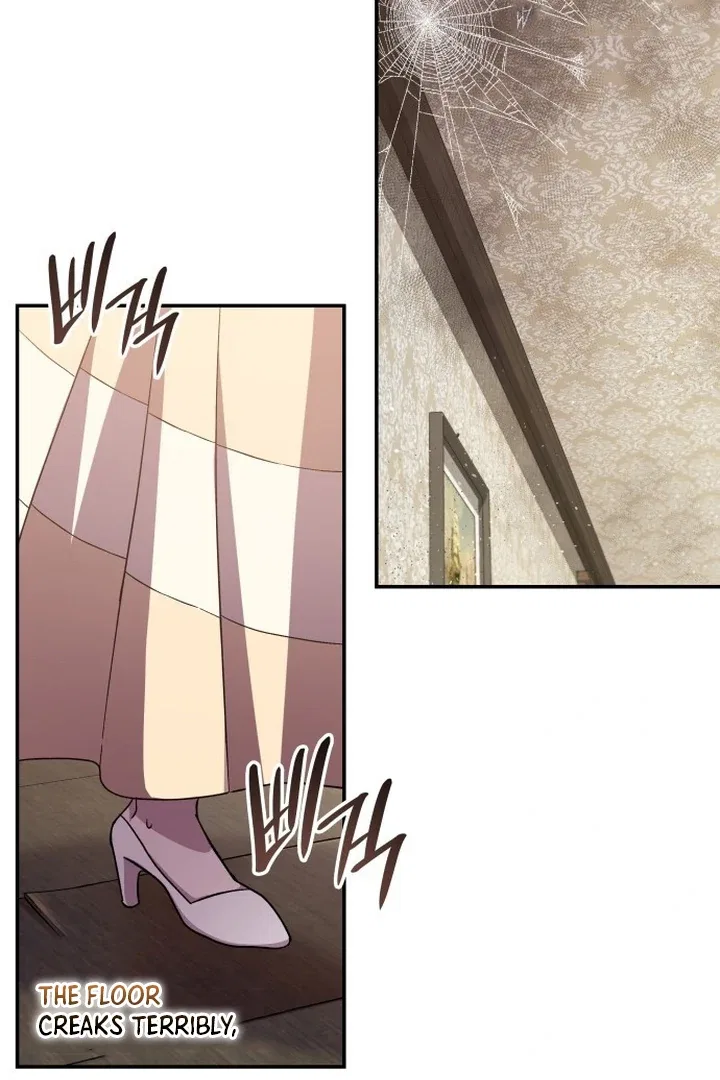 The Goal is Alimony Chapter 3 – Page 18