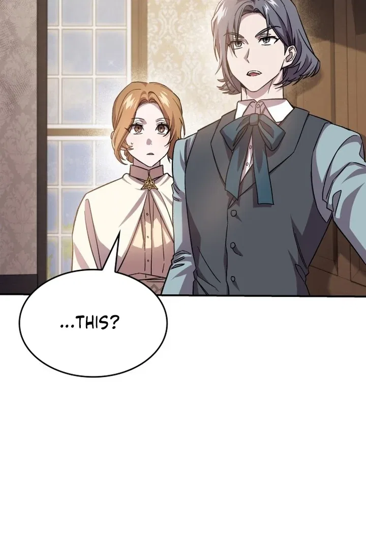 The Goal is Alimony Chapter 3 – Page 20