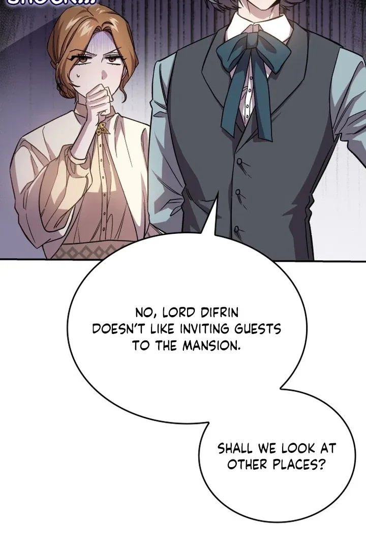 The Goal is Alimony Chapter 3 – Page 23