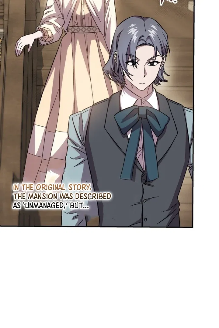 The Goal is Alimony Chapter 3 – Page 25