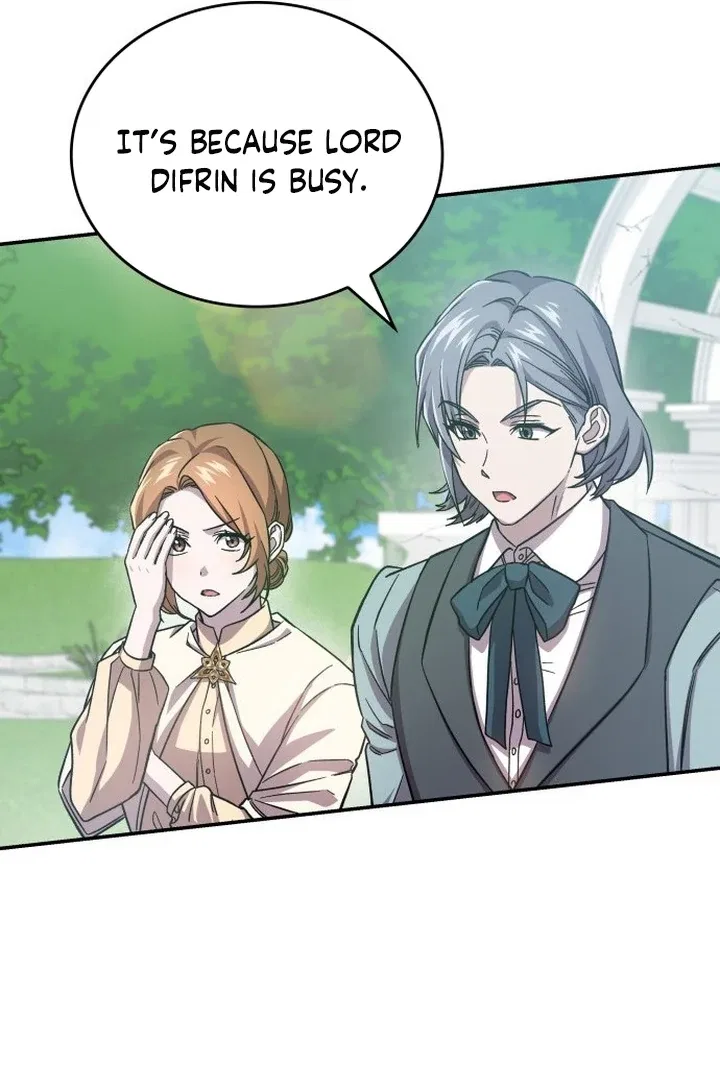 The Goal is Alimony Chapter 3 – Page 31