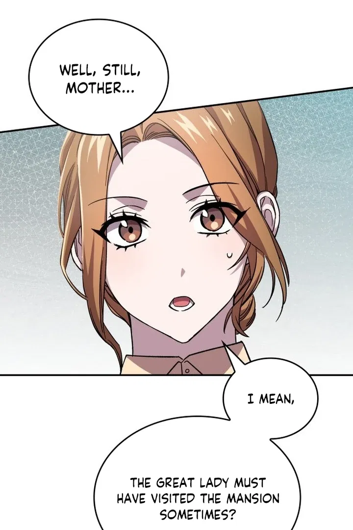 The Goal is Alimony Chapter 3 – Page 32