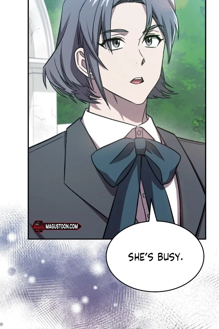 The Goal is Alimony Chapter 3 – Page 34