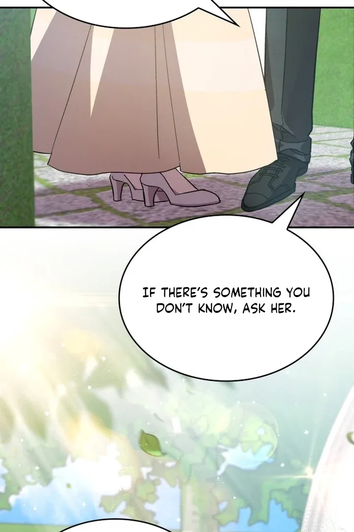 The Goal is Alimony Chapter 3 – Page 38
