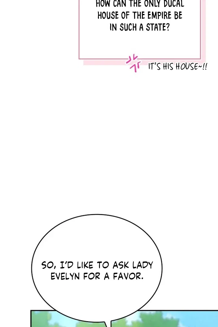 The Goal is Alimony Chapter 3 – Page 48
