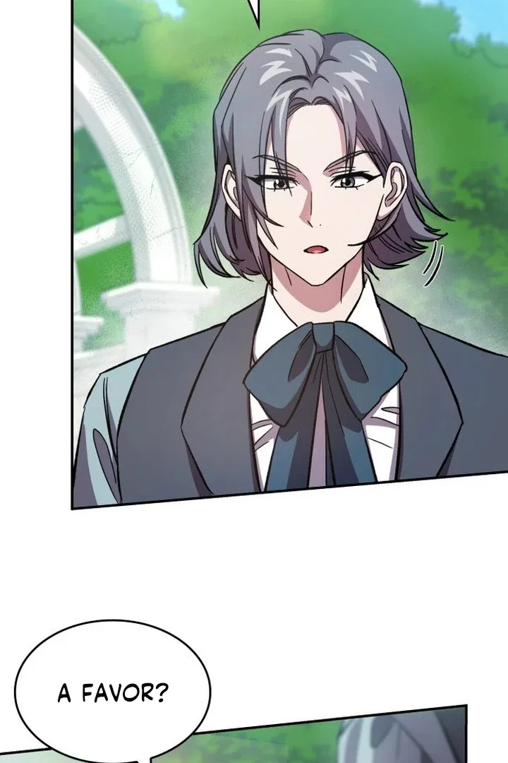 The Goal is Alimony Chapter 3 – Page 49