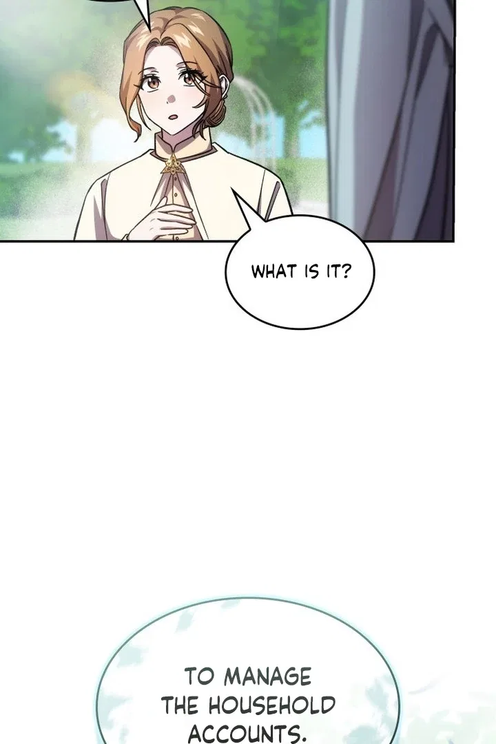 The Goal is Alimony Chapter 3 – Page 50