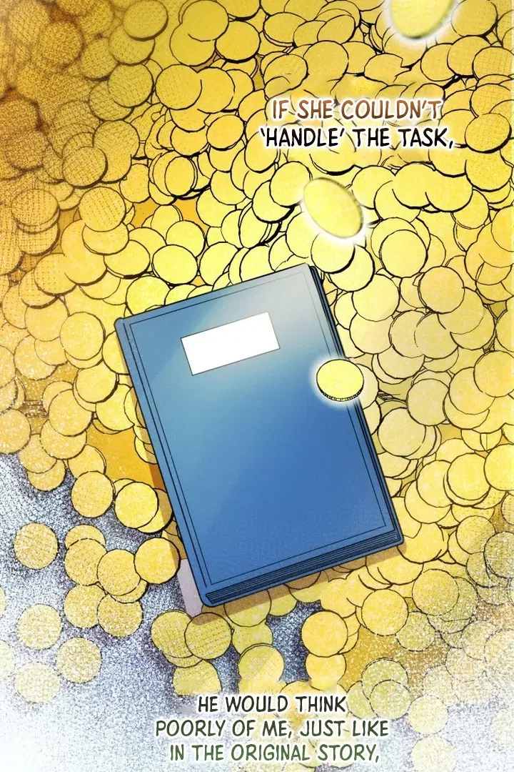 The Goal is Alimony Chapter 3 – Page 54