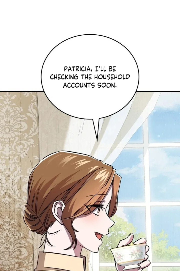The Goal is Alimony Chapter 3 – Page 70