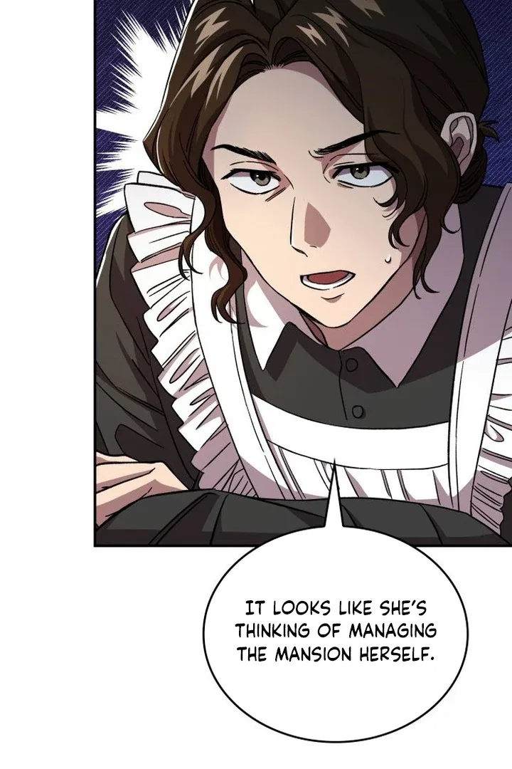 The Goal is Alimony Chapter 3 – Page 80