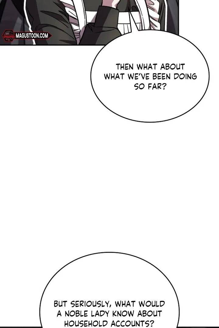 The Goal is Alimony Chapter 3 – Page 82